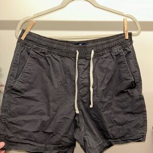 Men’s hollister 5” jogger short